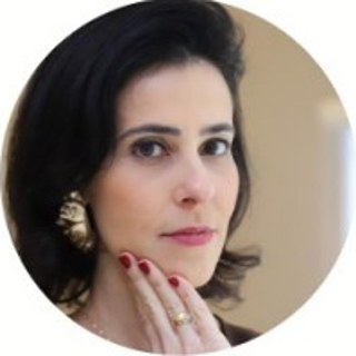 Juliana Mensitieri Baldocchi Nahas