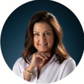 Marina Dorgan
